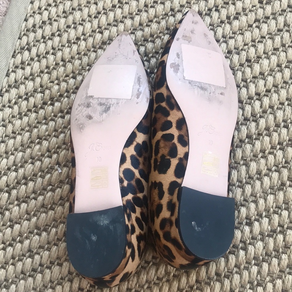 J Crew Pumps - image 3